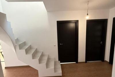 Apartament cu 3 camere si mansarda,bragadiru - 8