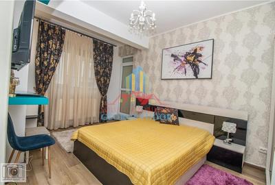 Apartament cu 2 camere decomandat, mobilat în Chiajna - 9