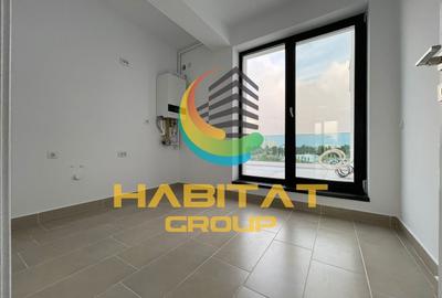 Apartament cu 2 camere decomandat în P-ța Alba Iulia - 8