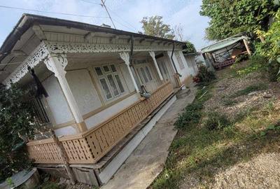 Casă în Cudalbi - 3