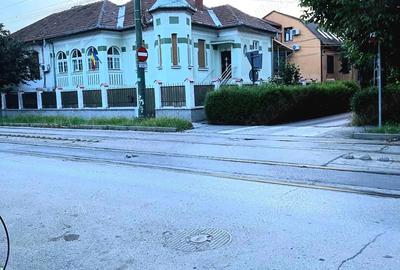 Vila de inchiriat zona Cluj - 13