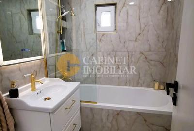 Apartament cu 4 camere, mobilat în Nicolina - 15