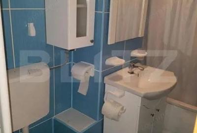 Apartament cu 2 camere decomandat, mobilat în Republicii - 9