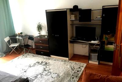 Se inchiriaza garsoniera pe strada Bucegi - 2