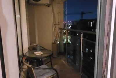 Apartament de 2 camere, modern si complet utilat - Exigent Residence - 8