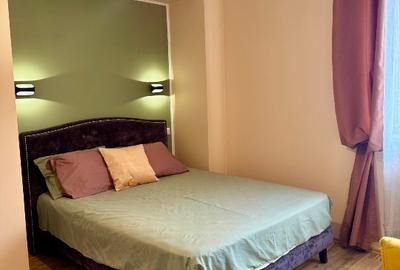 Apartament  superb 3 camere Herastrau , direct proprietar , oportunitate ! - 5