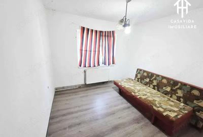 Apartament cu 3 camere de vanzare Etaj 1, zona centrala (Unic) - 3