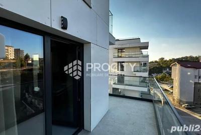 Apartament 1 camera | Millennium Residence, Pacurari. - 2