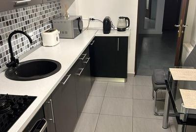 Apartament cu 3 camere decomandat, mobilat în Sălaj - 11