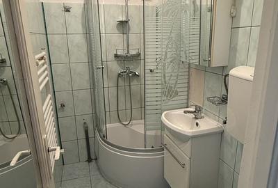Apartament cu 2 camere semidecomandat în Central - 9