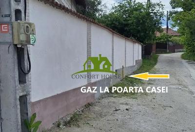 Casă cu Teren 263 Mp în Bujoreni - 5