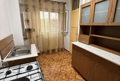 Apartament cu 2 camere decomandat în Central - 7