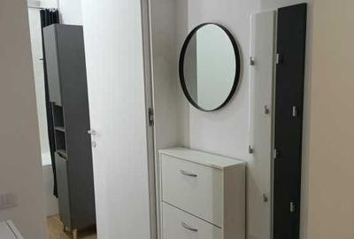 Apartament cu 2 camere semidecomandat, mobilat în Politehnica - 8