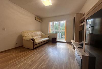 Apartament cu 2 camere semidecomandat, mobilat în Soarelui - 4