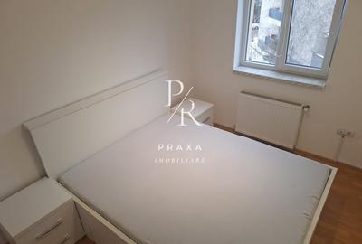 Apartament cu 2 camere semidecomandat, mobilat în Florești - 3