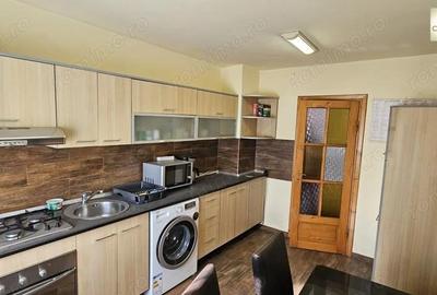 Vand apartament 4 cam cf 1 zona Govandari etajul 3 - 8