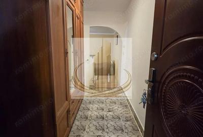 Garsonieră nedecomandată în Traian - 8