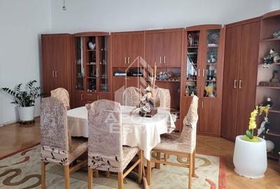 Apartament cu 3 camere decomandat, mobilat în Iosefin - 17