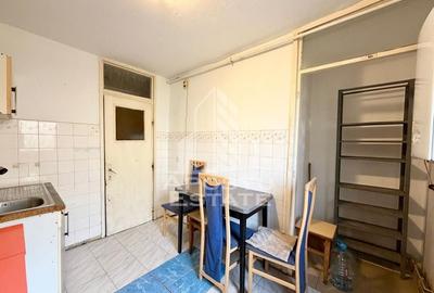 Apartament 3 camere, centrala proprie, ideal pentru muncitori, Lipovei Apartament 3 camere, centrala proprie, ideal pentru muncitori, Lipovei - 8