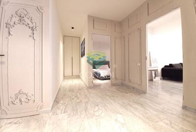 Apartament deosebit 3 camere //Nordului-Herastrau - 18