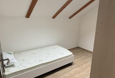 Ap 2 camere + parcare,Bloc Nou in Manastur,zona Nora str Huedinului - 5