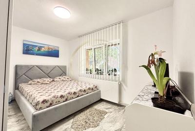 NOU | Apartament Superb 2 camere - Parcul Clăbucet | RENOVAT COMPLET - 4