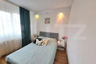 Apartament cu 2 camere semidecomandat în Astra - 6