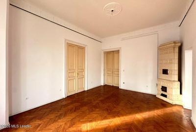 B-dul Carol 59, 222 mpu, 9 camere, etaj 1 din 3, balcoane 14 mp - 8