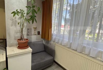 Apartament cu 2 camere în Mureșeni - 5
