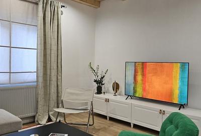 Casă cu 5 camere cu Teren 360 Mp în Central - 17