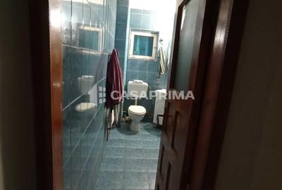 CUG, Apartament 3 camere decomandat! Eliberare rapida ! - 8