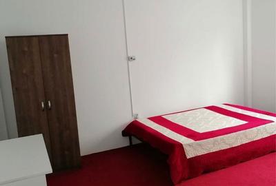 Garsonieră semidecomandată în Exterior Vest - 3