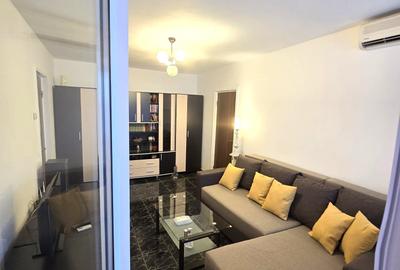 2 camere,  între metrou Gorjului și Păcii, Bld. Iuliu Maniu nr 170 - 5