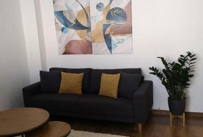 Apartament 1 camera Bulevardul 22 Decembrie - 2