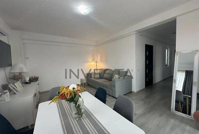 Apartament cu 2 camere decomandat în Iris - 7