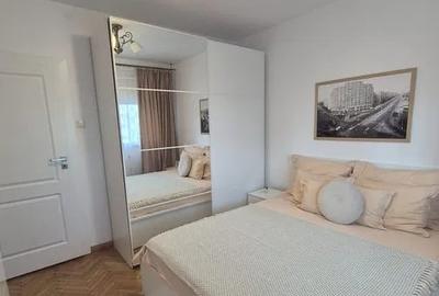 Apartament 2 camere | Renovat complet | 47 MP | Domenii - 3