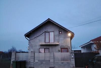 Vand casa in Padureni - 1