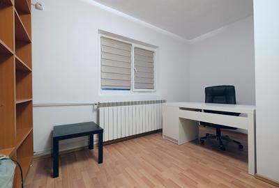 UNIRII - Bld. Octavian Goga, parter, apartament recent renovat, ideal office - 8