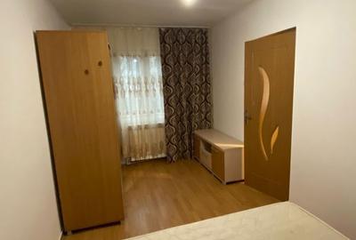 Apartament cu 2 camere semidecomandat în Tătărași - 5