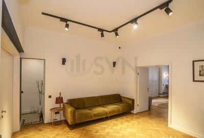 Apartament cu 5 camere semidecomandat în Calea Victoriei - 5