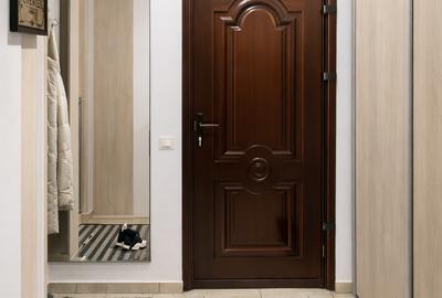 Apartament cu 3 camere decomandat, mobilat în Bragadiru - 3