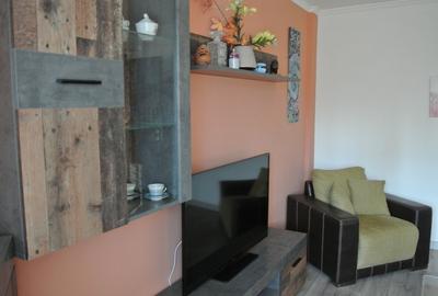 3 camere UltraCentral , mobilat / utilat , finisaje moderne ! 3 camere UltraCentral , mobilat / utilat , finisaje moderne ! - 8