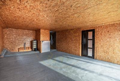 Doua case in aceeasi curte Pitesti, Strada Turcesti - 17