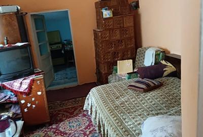 Casă cu 4 camere în Ceamurlia de Sus - 5