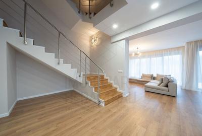 Green Lake | Vila stil mediteranean | Baneasa Sisesti - 3