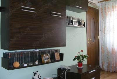 Apartament cu 2 camere semidecomandat în Șagului - 9