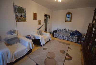 Apartament cu 3 camere decomandat în Pantelimon - 4
