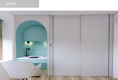 Apartament cu 4 camere decomandat, mobilat în Blumăna - 4