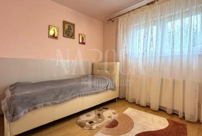 Casa 7 camere de vanzare in Floresti Casa 7 camere de vanzare in Floresti - 10