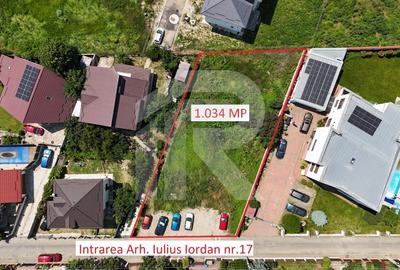 CHIAJNA-ROSU LOT 1037 MP - 2